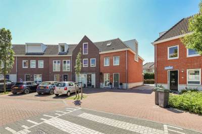 Woning Vondelstraat 17 Ouderkerk aan de Amstel
