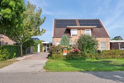 Woning Stuurboord 33 Stadskanaal