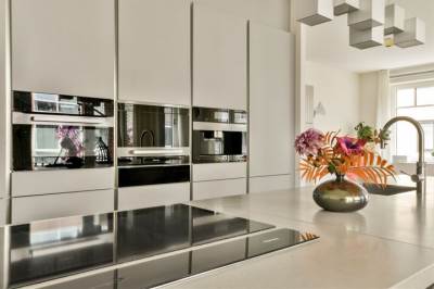 Woning Charley Tooropgracht 205 Diemen