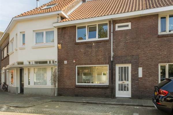 Woning Ranonkelstraat 63 Eindhoven