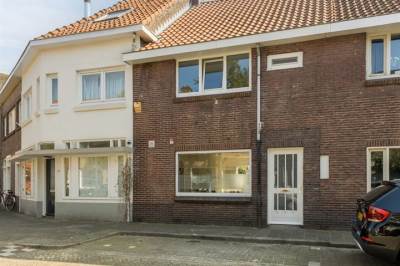 Woning Ranonkelstraat 63 Eindhoven