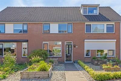 Woning Morsmanshof 20 Borculo