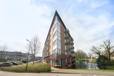 Woning Tamarixplantsoen 163 Heerhugowaard