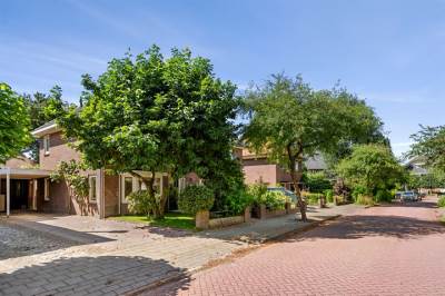 Woning Prinsenlaan 8 Bennekom