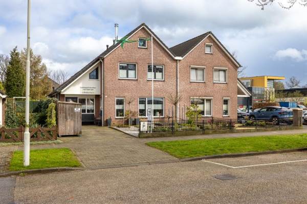 Woning Gezellenlaan 21 Doetinchem