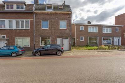 Woning Drievogelstraat 179 Kerkrade