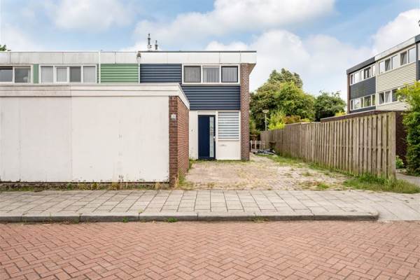 Woning Slinge 28 Lelystad