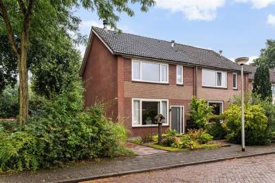 Woning Verzetstraat 16 Holten