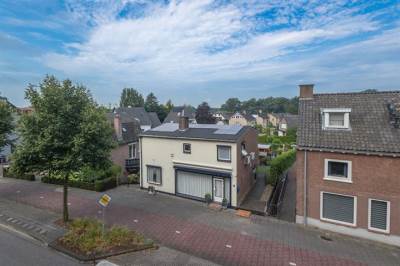 Woning Terborgseweg 9 Silvolde
