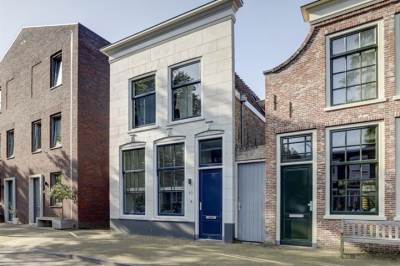 Woning Raam 40 Gouda