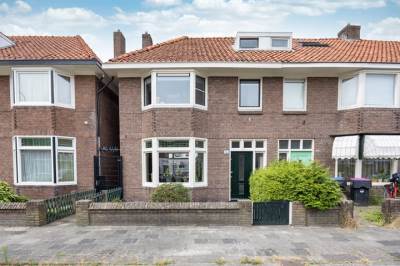 Woning Bleeklaan 126 Leeuwarden