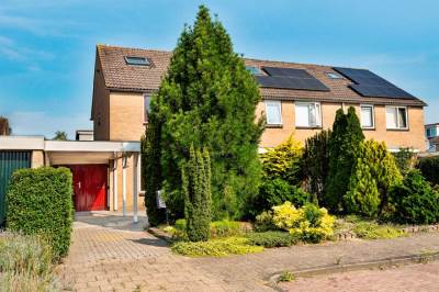 Woning Kloosterhof 6 Dalfsen