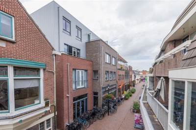 Woning Krocht 16 Hillegom