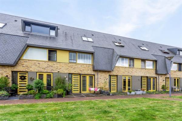 Woning Eijkmanhof 29 Rotterdam