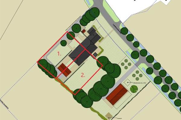Woning Lankhorsterweg 11 Staphorst