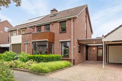 Woning Bredeweg 17 Ottersum