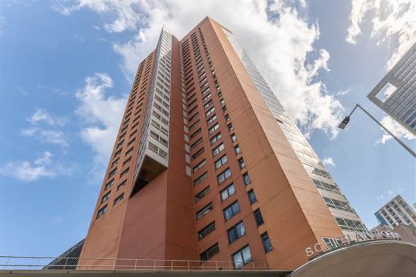 Woning Bulgersteyn 7173 Rotterdam