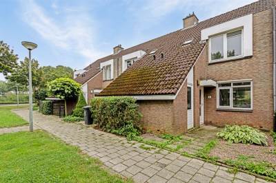 Woning Fossielenerf 6 Heerlen