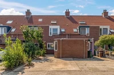 Woning Oudeveen 66 Veenendaal