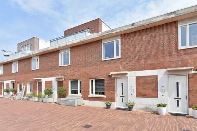 Woning Hof van Scheveningen 5 Den Haag