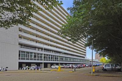 Woning Ametisthorst 243 Den Haag