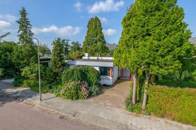 Woning Van Maerlantpark 31 Capelle aan den IJssel