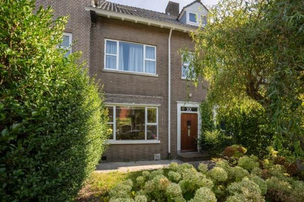 Woning Hogerbeetsstraat 10 Wassenaar