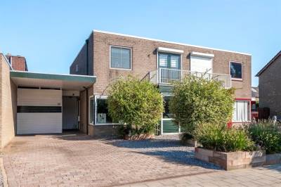 Woning Meidoornstraat 22 Heteren