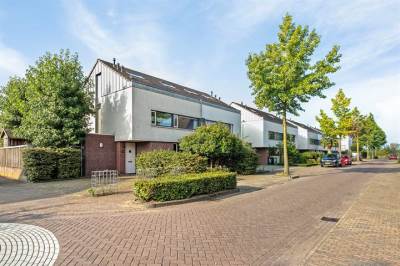 Woning Bosven 116 Veghel