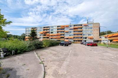 Woning Meent 120 Norg