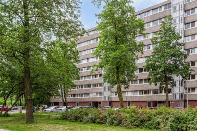 Woning Tafelbergdreef 34 Utrecht