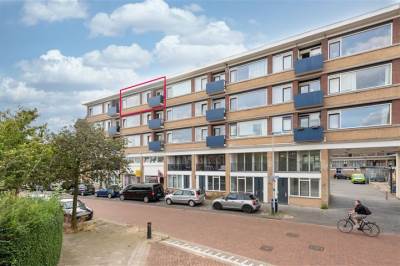 Woning Smaragdplein 213 Utrecht