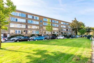 Woning Jan Campertplein 38 Weesp