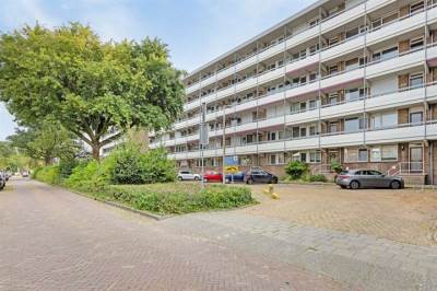 Woning Mr. F.A. van Hallweg 114 Amstelveen