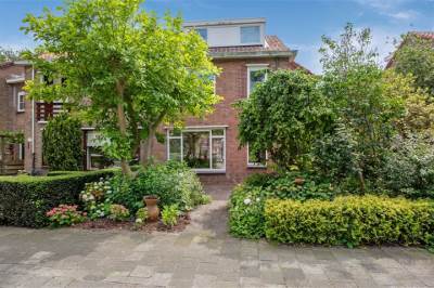 Woning Vlietweg 106 Leidschendam