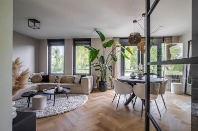 Woning Koningskers 126 Arnhem