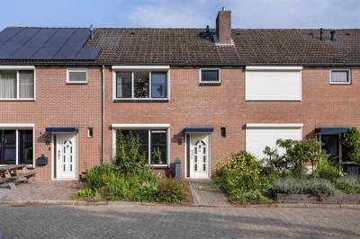 Woning Uithof 52 Schoonebeek