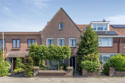 Woning Lorentzkade 110 Haarlem