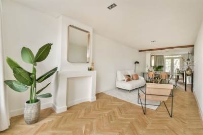 Woning Jacob van Lennepkade 5- 1 Amsterdam