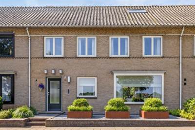 Woning Picardie 163 Gennep