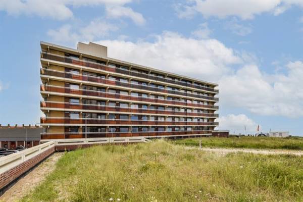 Woning Schuitengat 25 Zandvoort