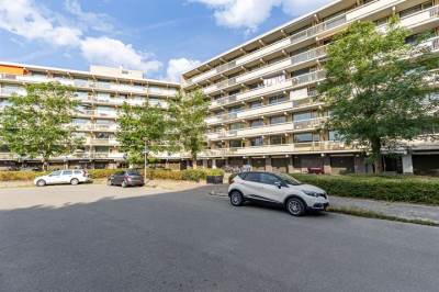 Woning Planetenlaan 167 Groningen