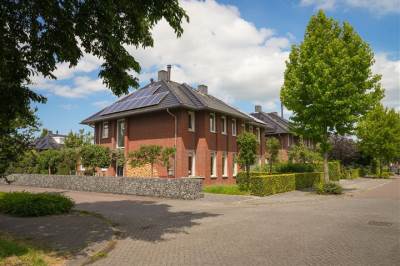 Woning Dalem Donk 43 Gorinchem
