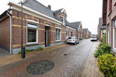 Woning 3e Gasthuisstraat 16 Winterswijk