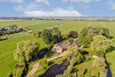 Woning Oukoop 44 Nieuwer Ter Aa