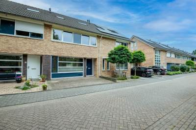 Woning Jip en Janneke 85 Gorinchem