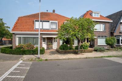 Woning Rozenstraat 50 Almelo