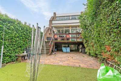 Woning Winkelwaard 321 Alkmaar