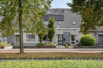 Woning Diepenbrockhof 24 Hoorn (NH)
