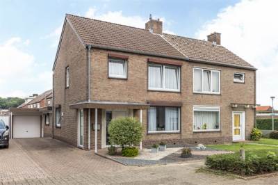 Woning Populierenlaan 7 Oirsbeek